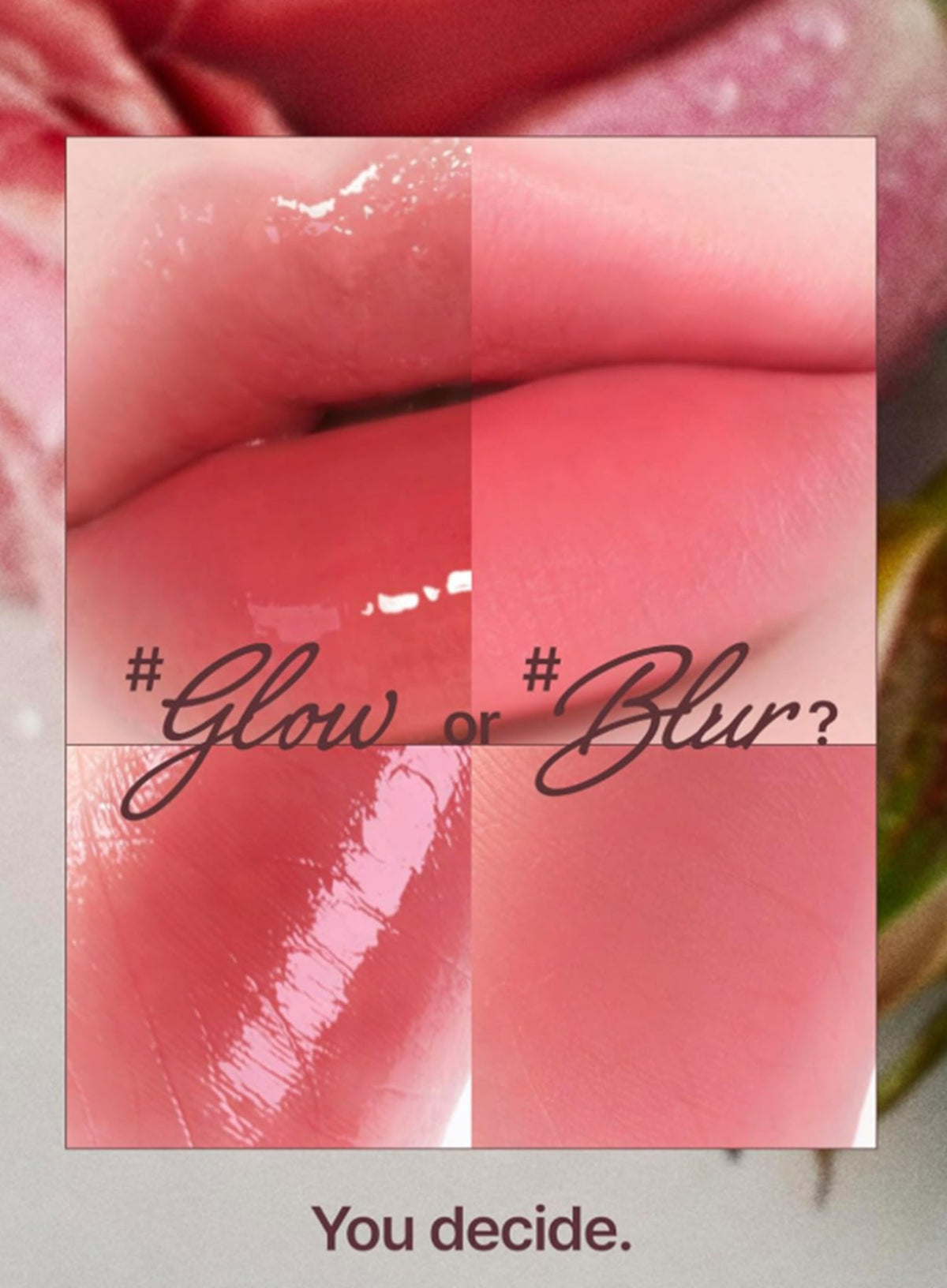 Rose Obsession Stay-Fit Lip Tint (3.5-4ml)