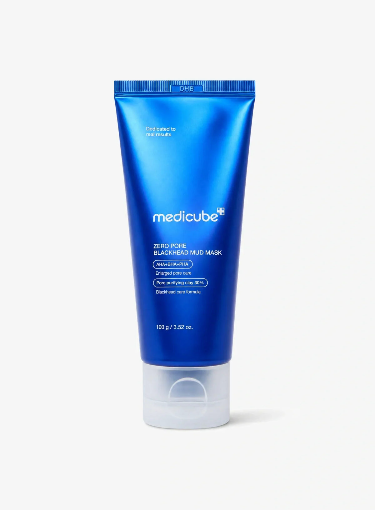 Zero Pore Blackhead Mud Mask (100g)
