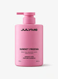 Damage Care Perfume Shampoo Sunset Freesia (500ml)