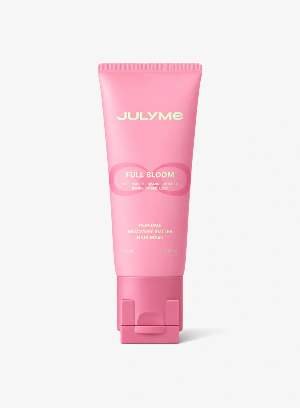Perfume Recovery Butter Hair Mask Full Bloom (150ml)