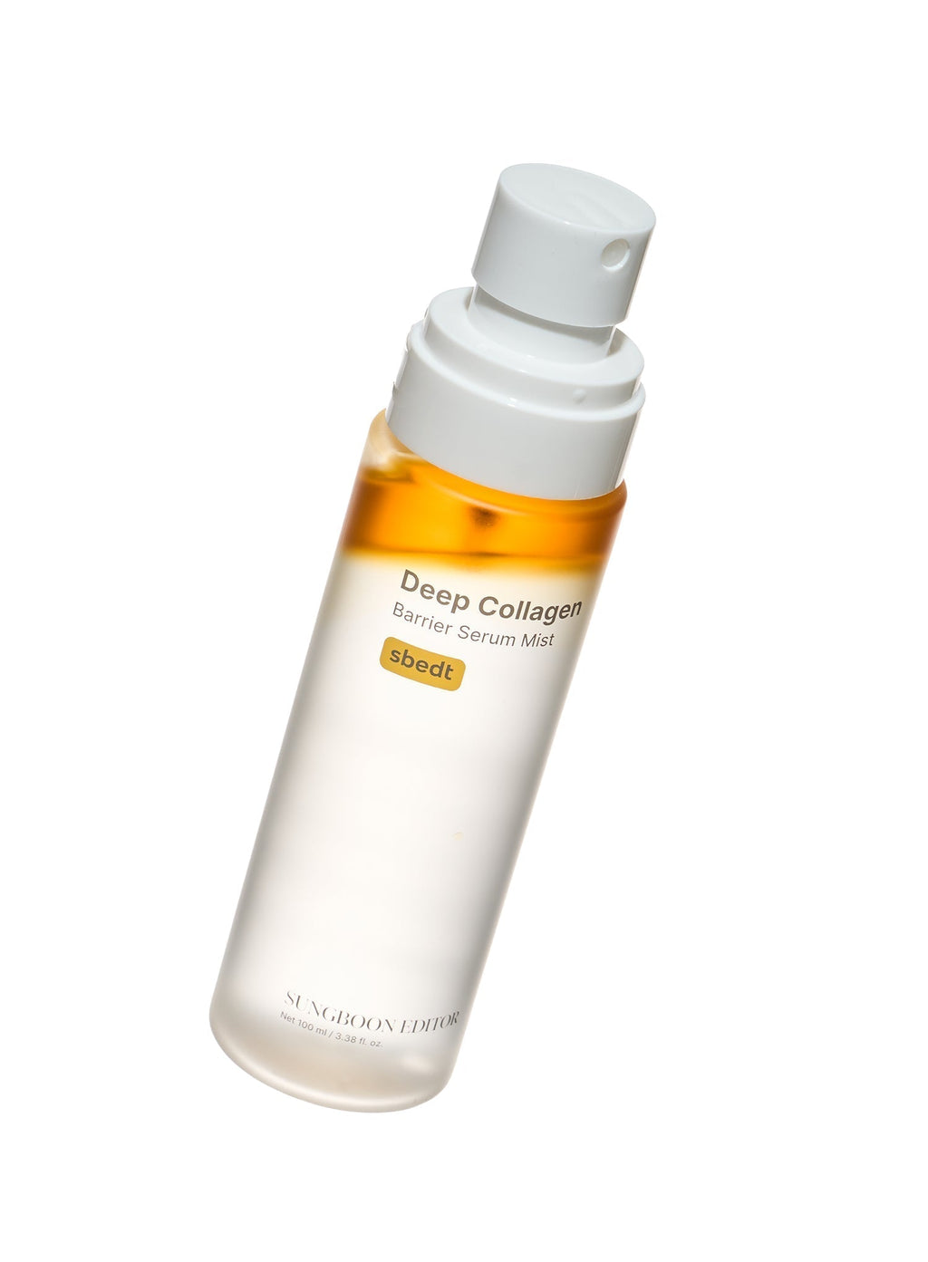 Deep Collagen Barrier Serum Mist Duo Set (100ml*2ea)