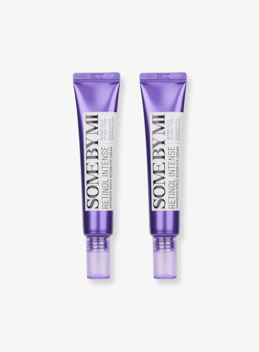 Retinol Intense Advanced Triple Action Eye Cream Duo Set (30ml*2ea)