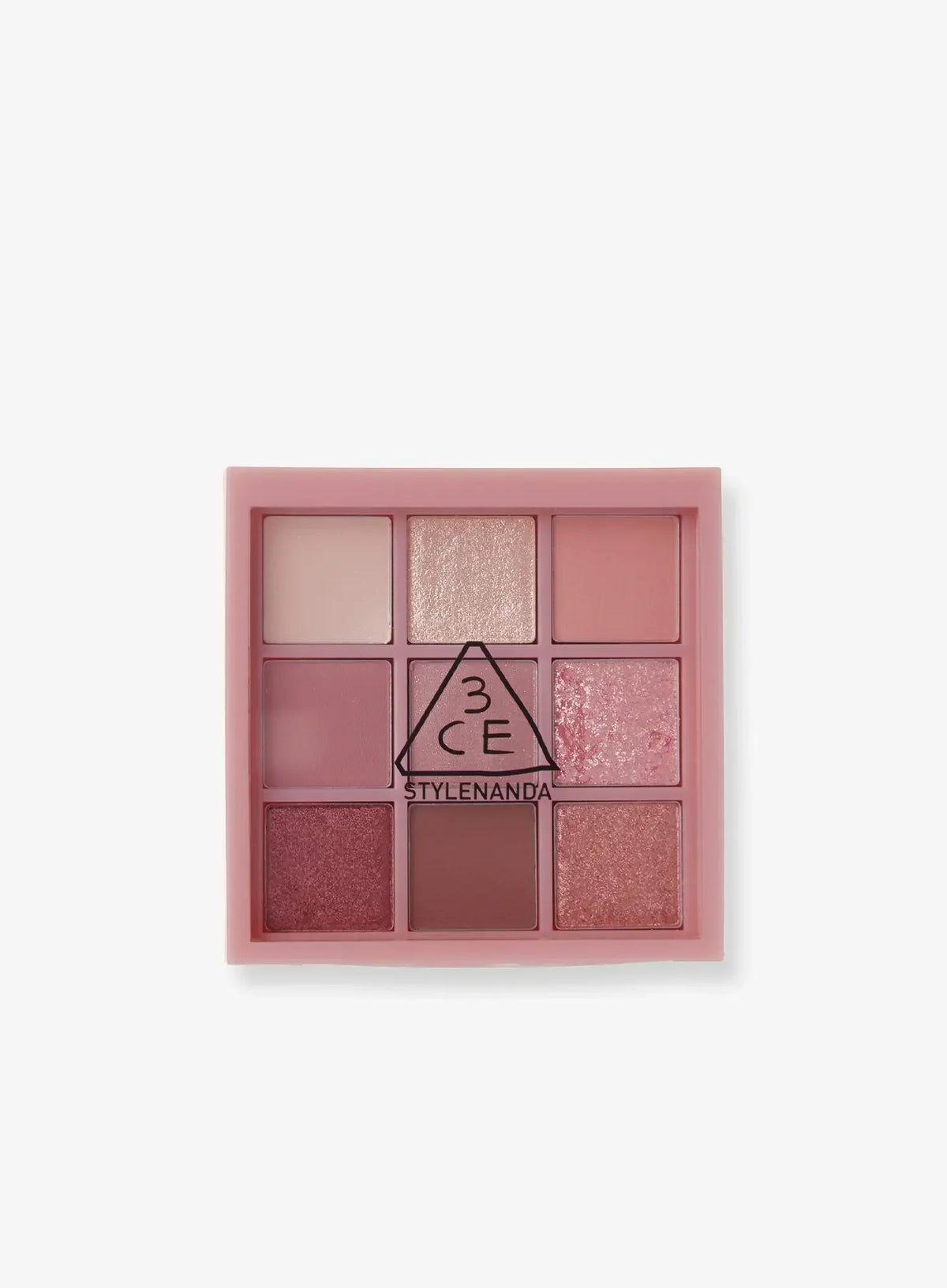 Mood Recipe Multi Eye Color Palette (8.1g-8.5g)