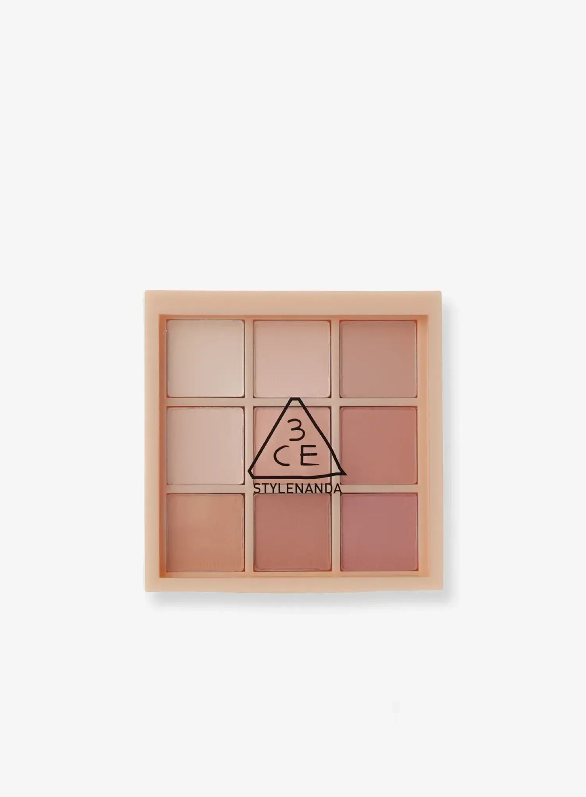 Mood Recipe Multi Eye Color Palette (8.1g-8.5g)