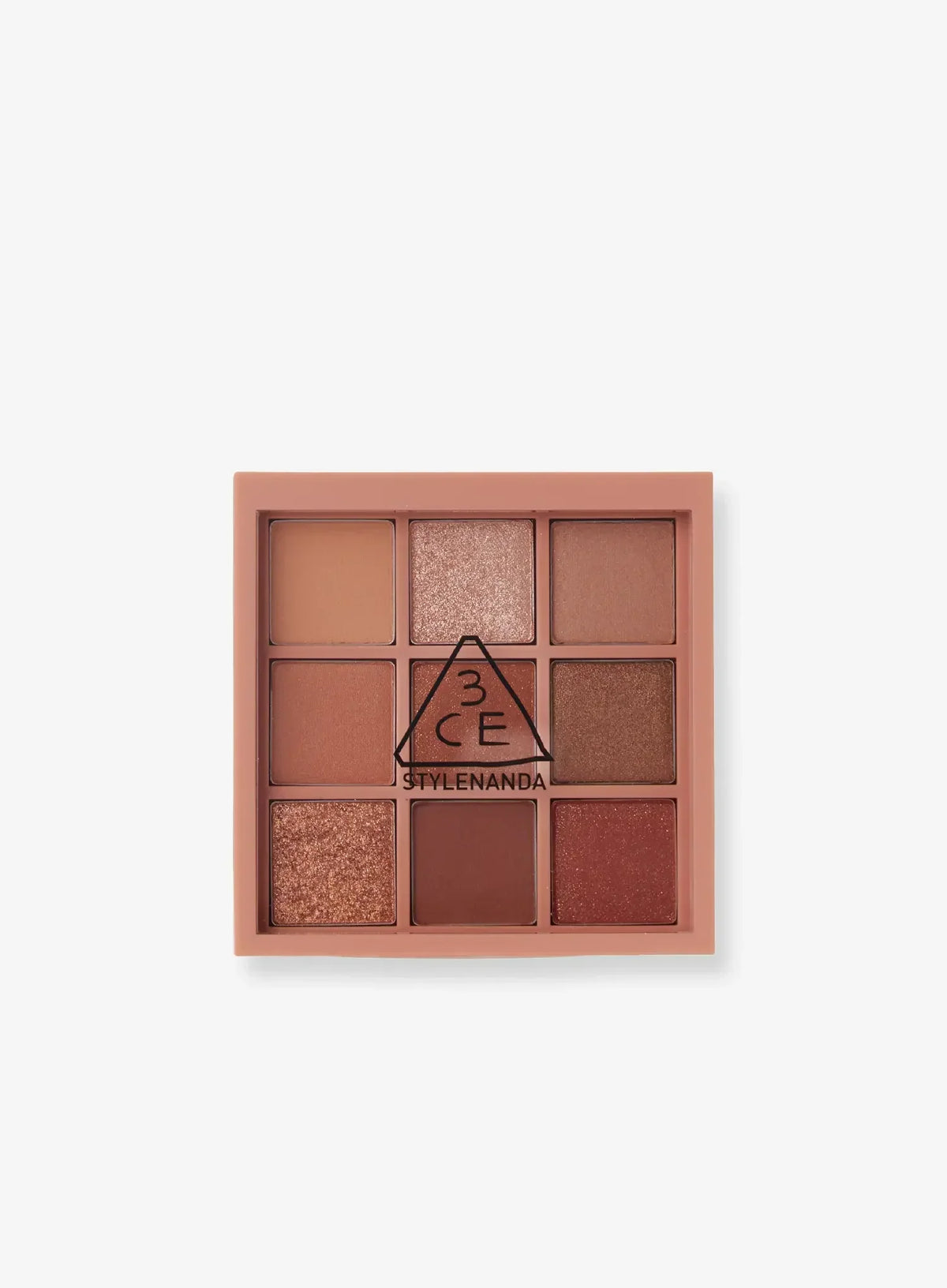 Mood Recipe Multi Eye Color Palette (8.1g-8.5g)