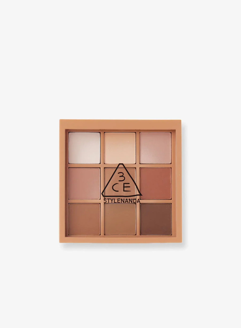 Mood Recipe Multi Eye Color Palette (8.1g-8.5g)