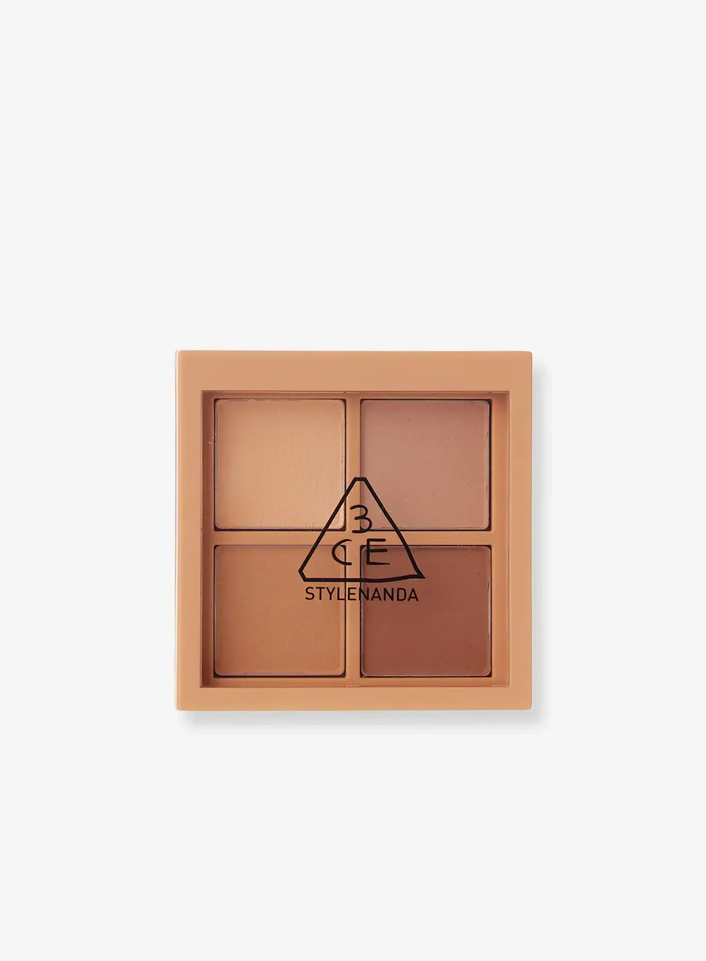Mini Multi Eye Color Palette (3.5g)