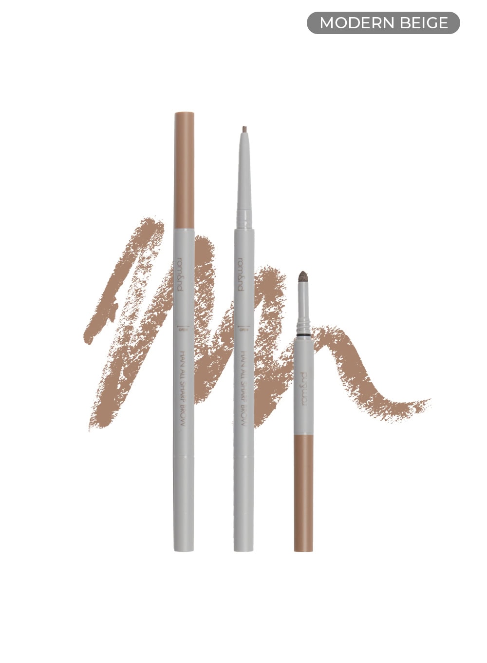 Han All Sharp Brow (10g)