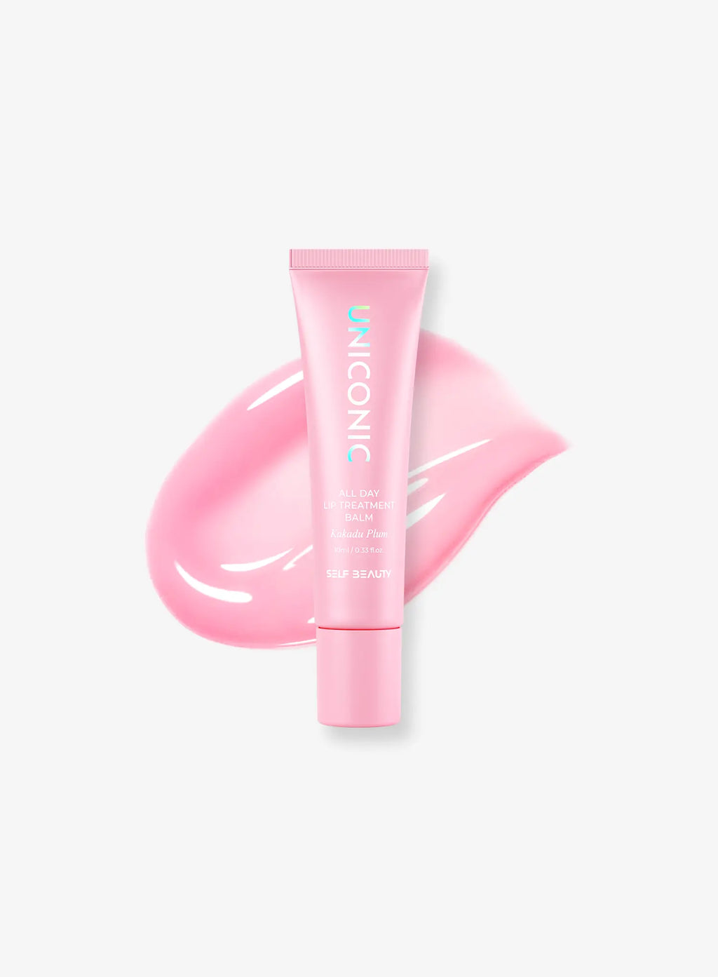 Uniconic All Day Lip Treatment Balm — Kakadu Plum (10ml)