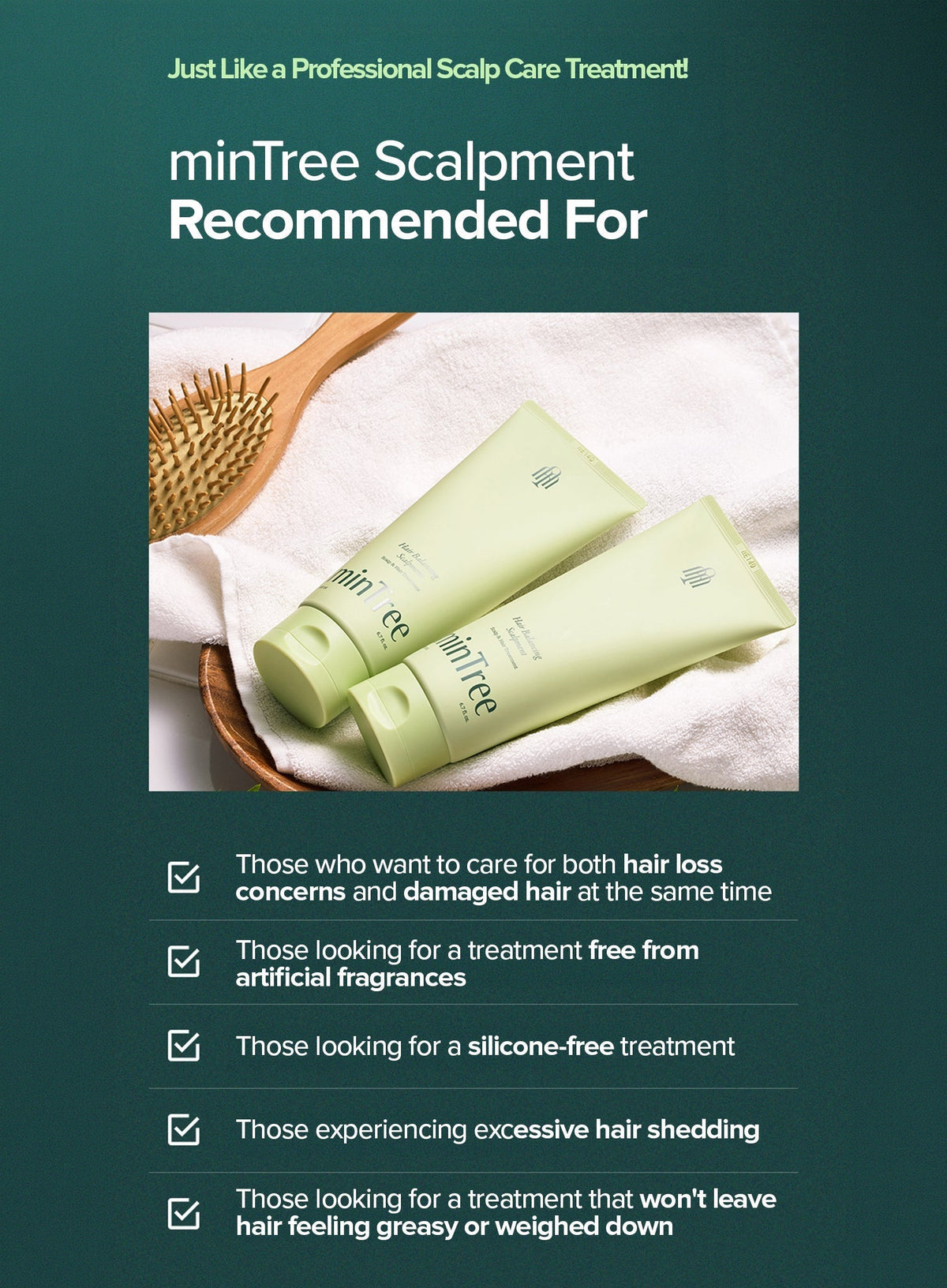 Hair Balancing Scalpment (200ml)