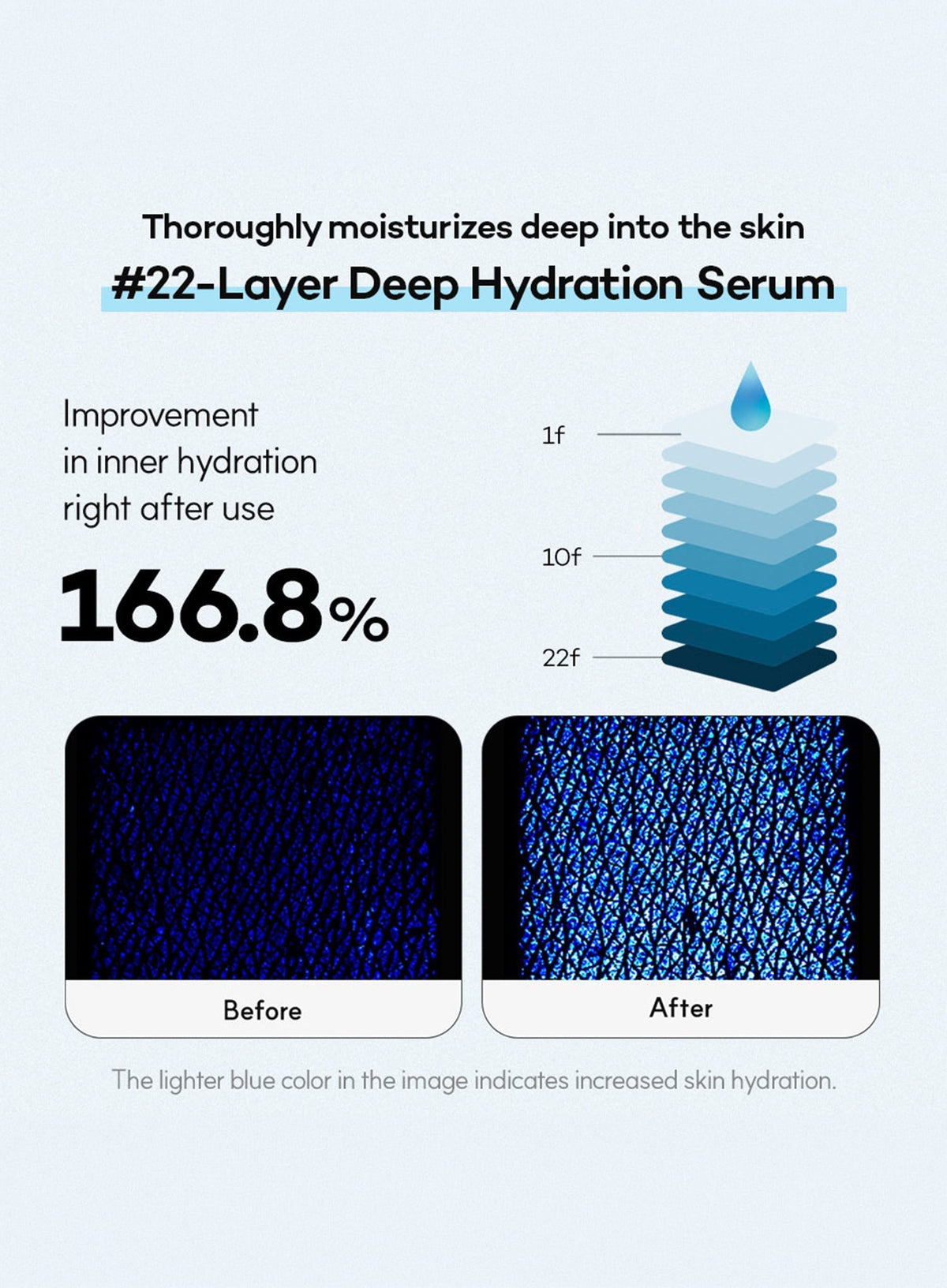 Hydrating Bouncy Boost Serum (30ml)