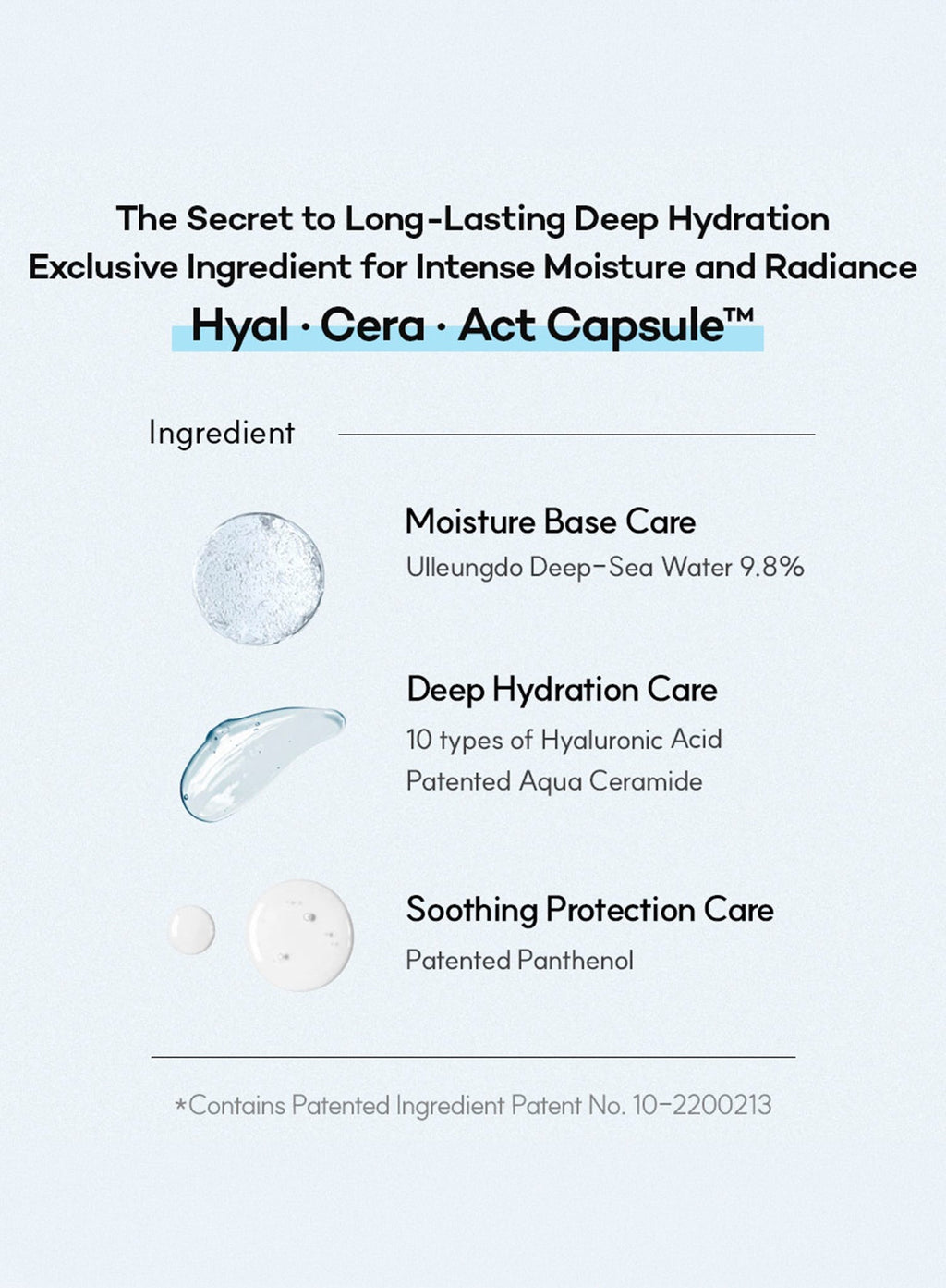Hydrating Bouncy Boost Serum (30ml)
