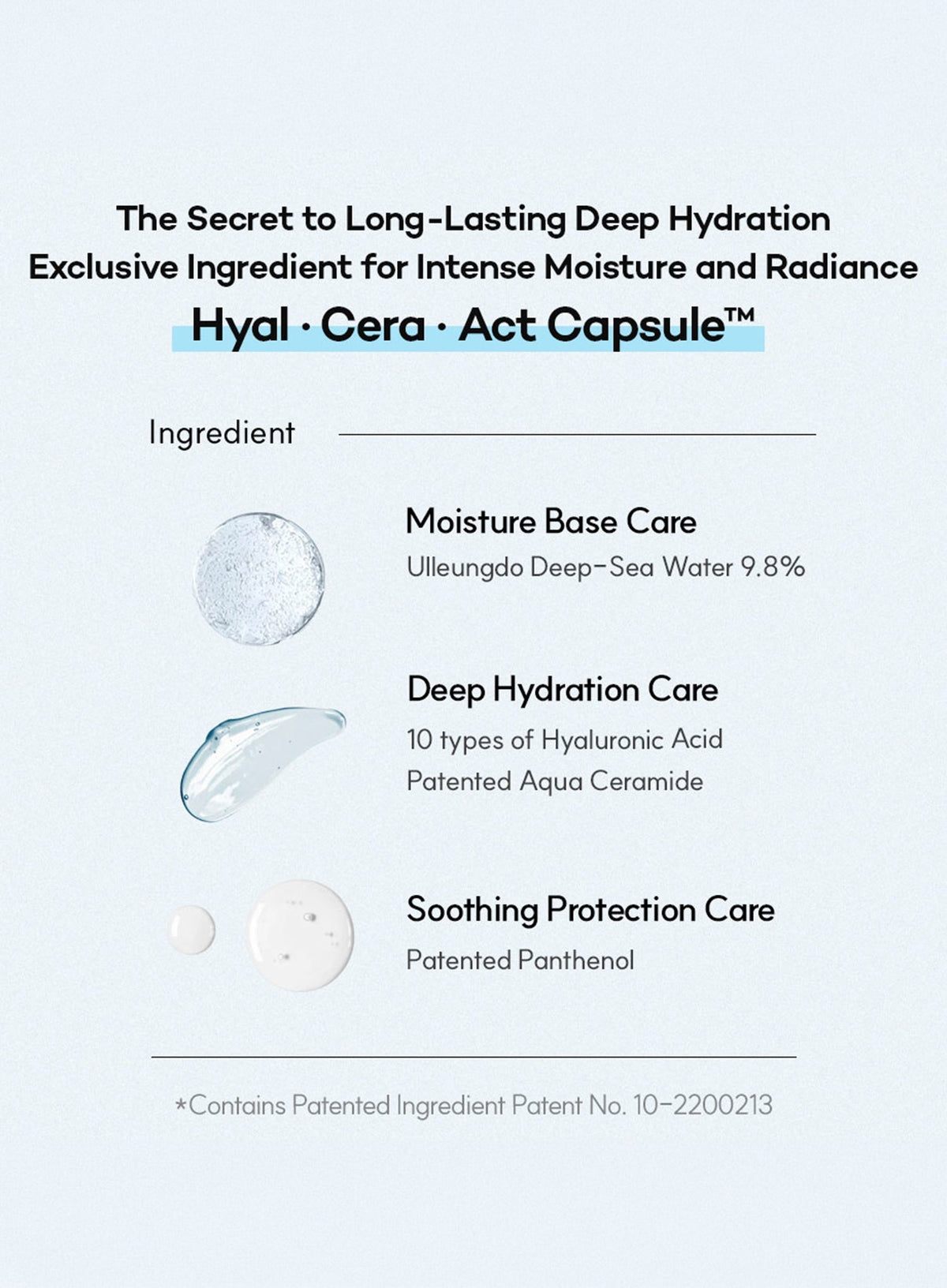 Hydrating Bouncy Boost Serum (30ml)