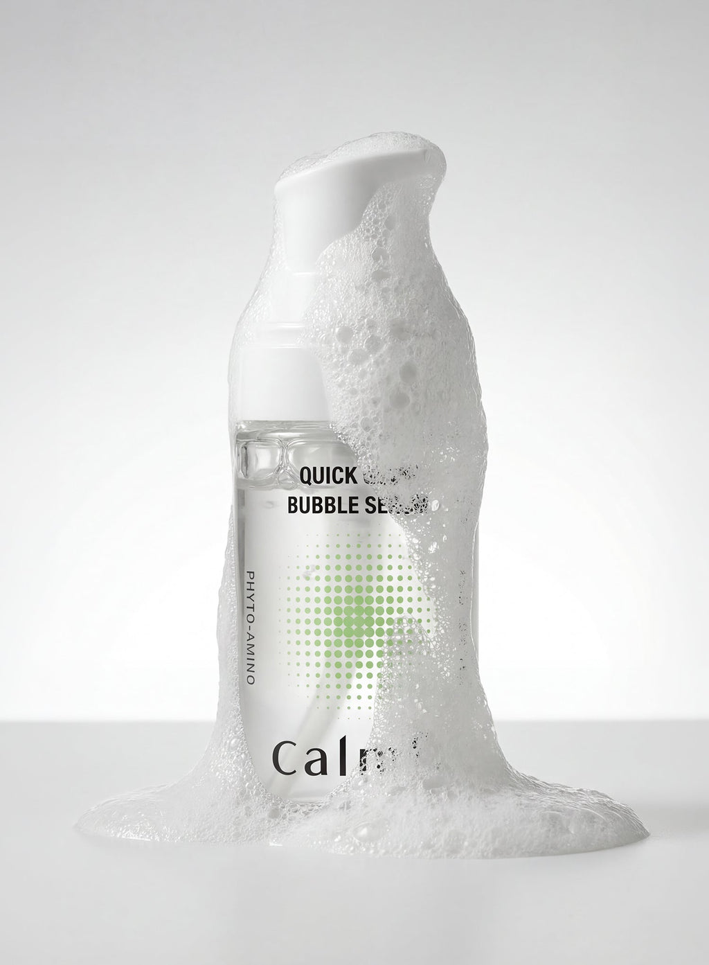 Quick Glow Bubble Serum (60ml)