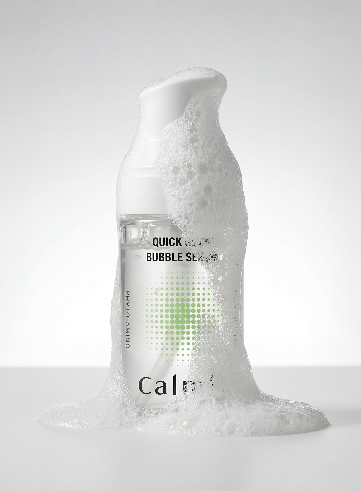 Quick Glow Bubble Serum (60ml)
