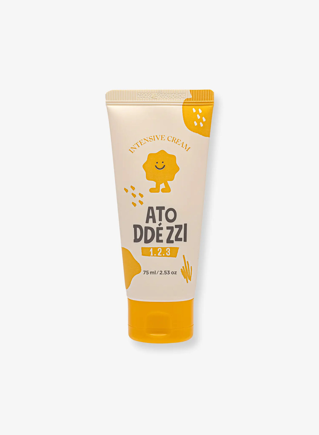 Intensive Cream (75ml)