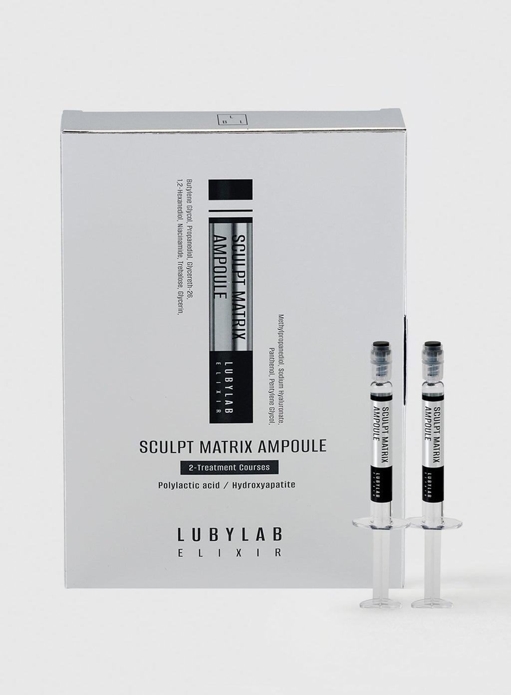 Sculp Matrix Ampoule (2ml x 2ea)