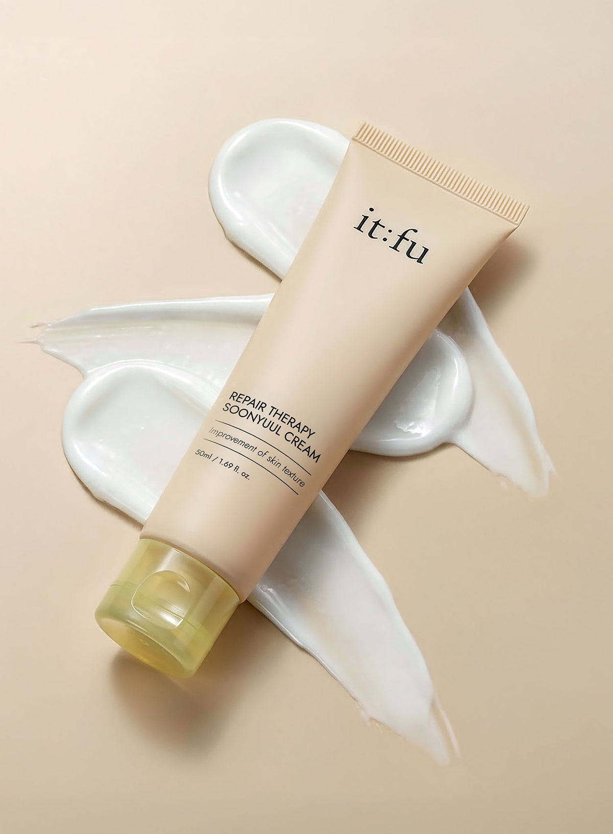 Repair Therapy Soonyuul Cream (50ml)