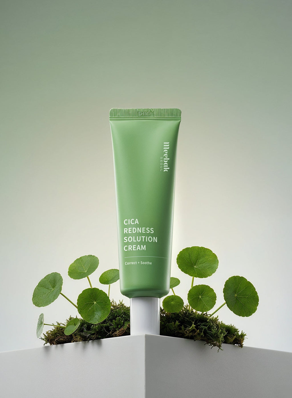 Cica Redness Solution Cream Duo Set (50ml*2ea)