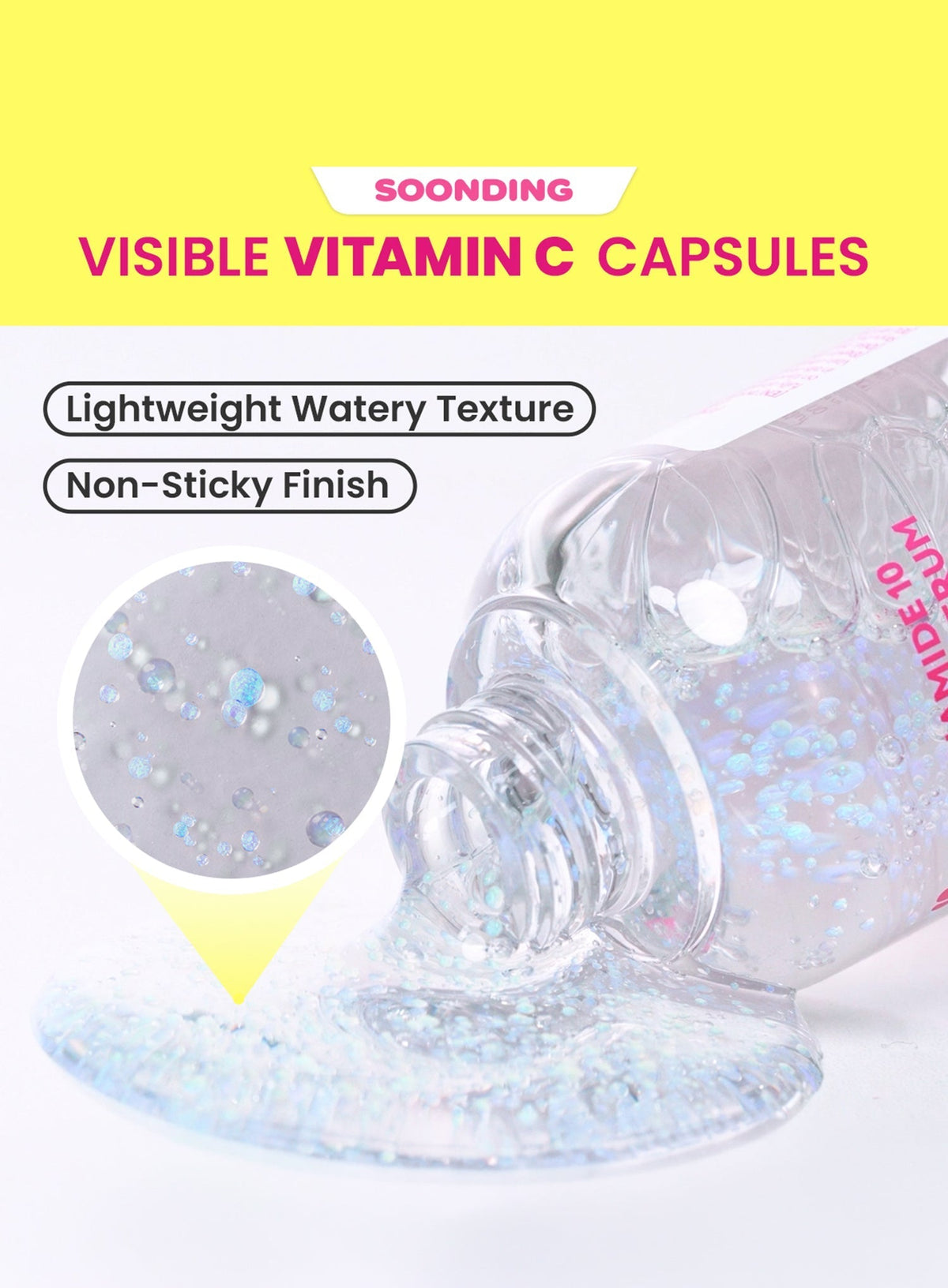 Niacinamide 10 Radiance Serum (30ml)