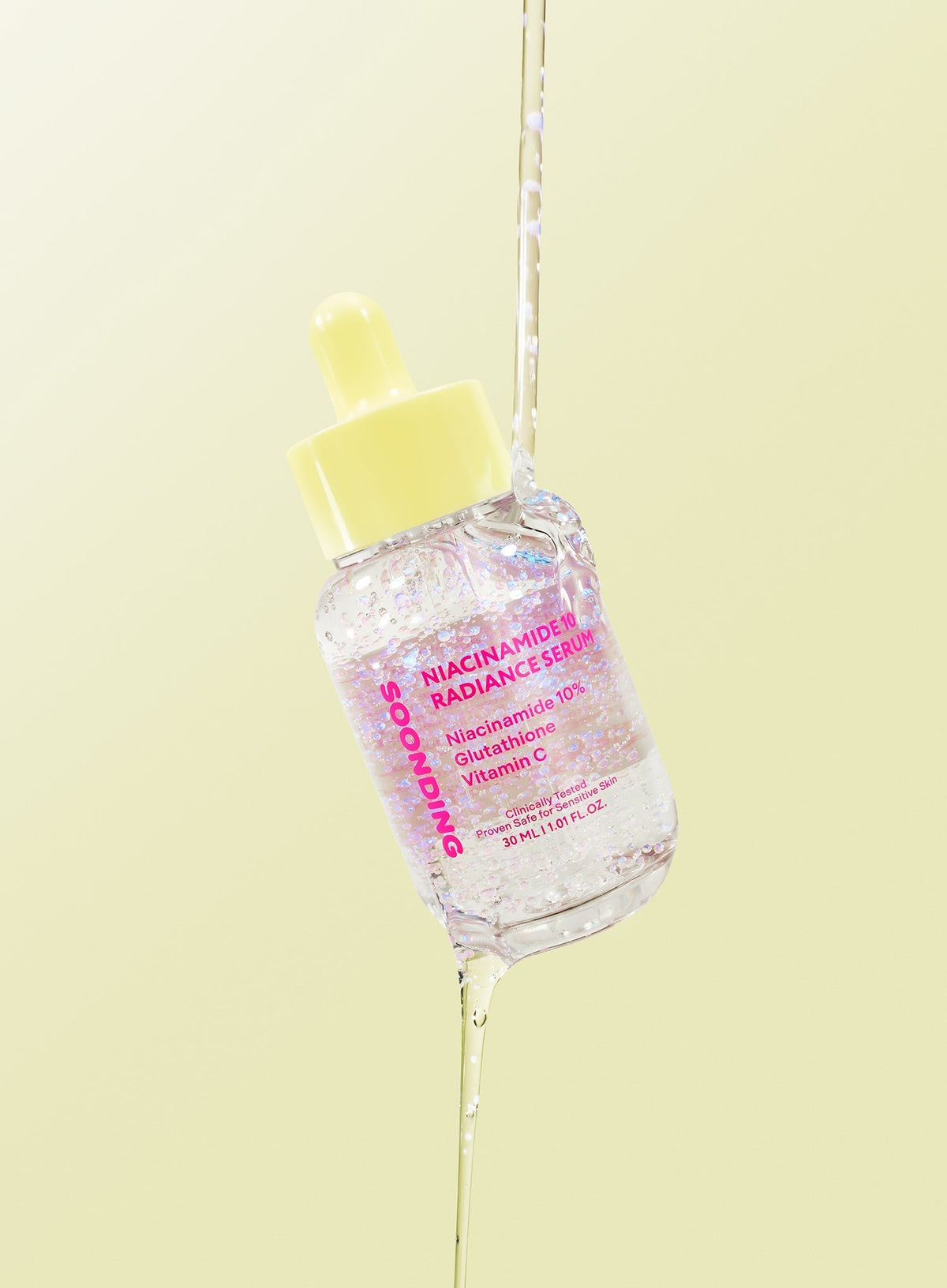Niacinamide 10 Radiance Serum (30ml)