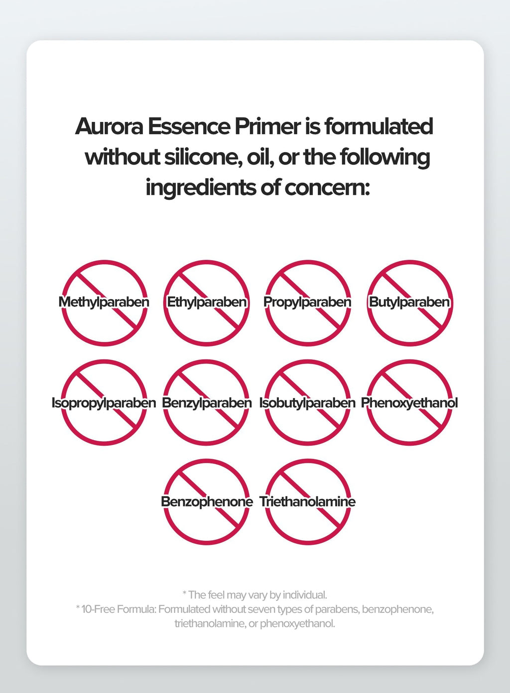 Uniconic Aurora Essence Primer (32ml)