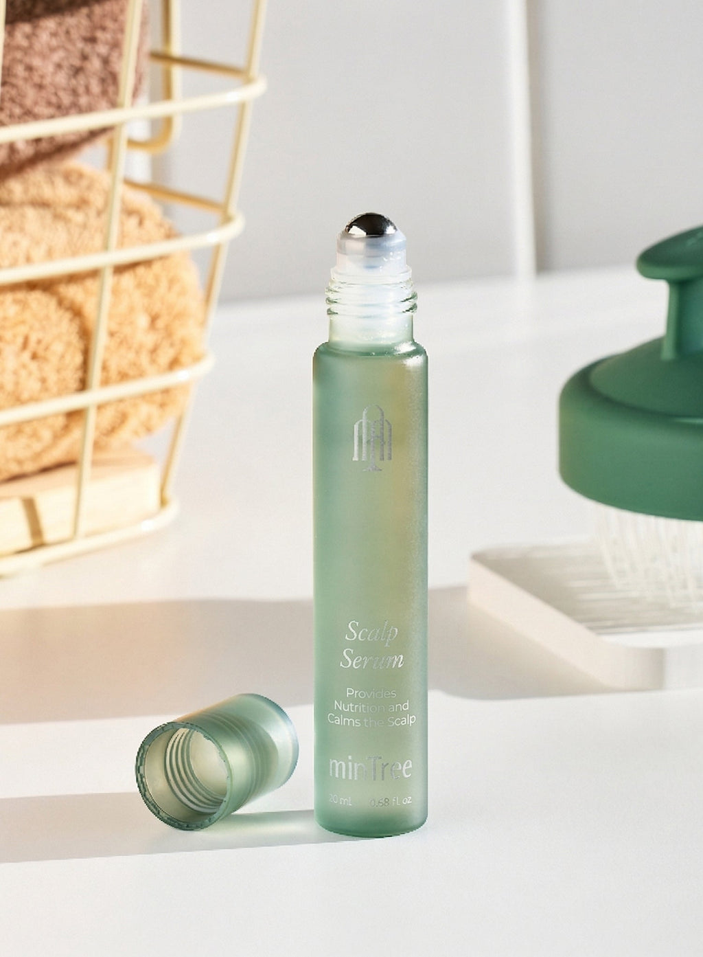 Scalp Serum (20ml)