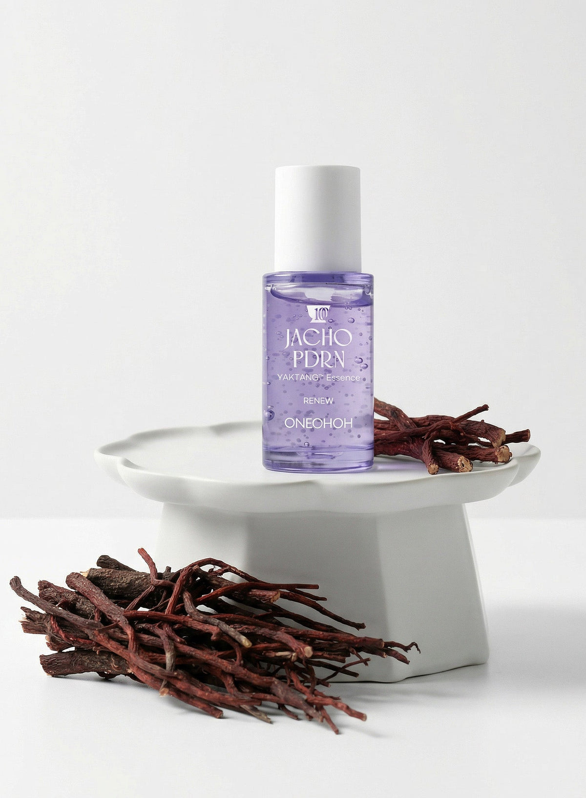 Jacho PDRN Yaktang™ Essence (30ml)