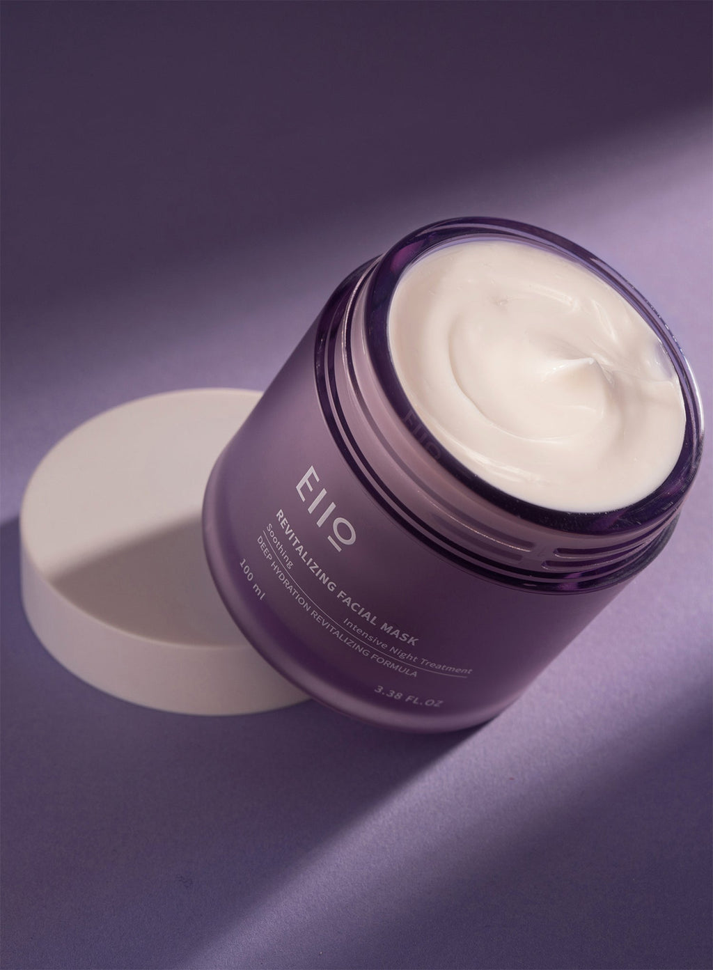 Revitalizing Facial Mask (100ml)
