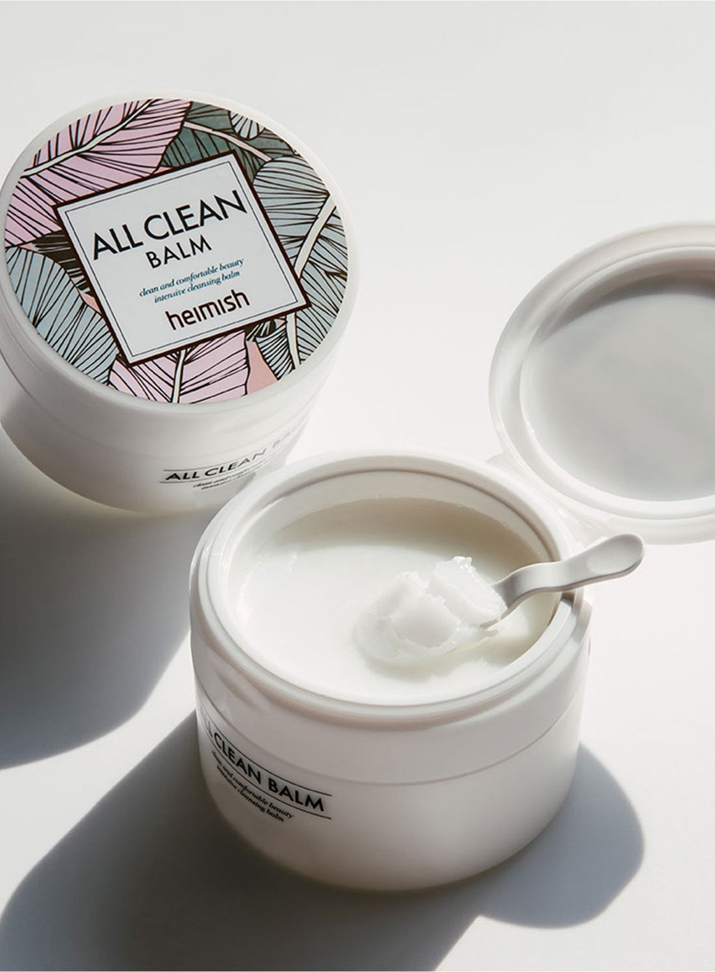 All Clean Balm Duo Set (120ml*2ea)