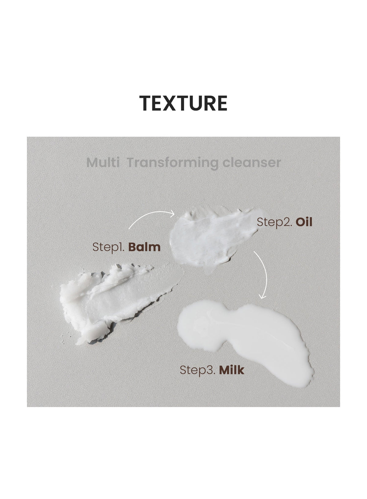 All Clean Hydrating Cleansing Balm (50ml)