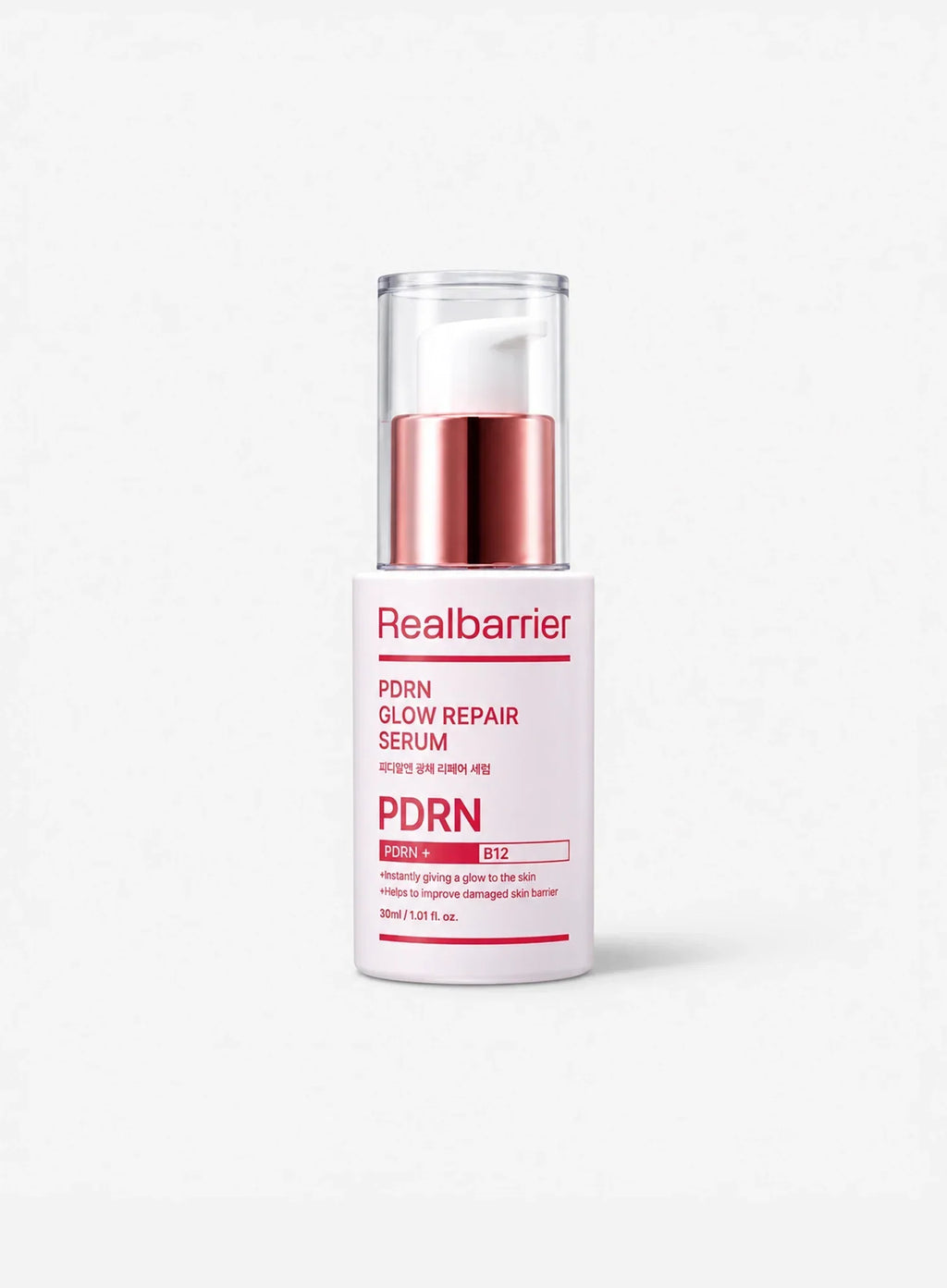 PDRN Glow Repair Serum (30ml)