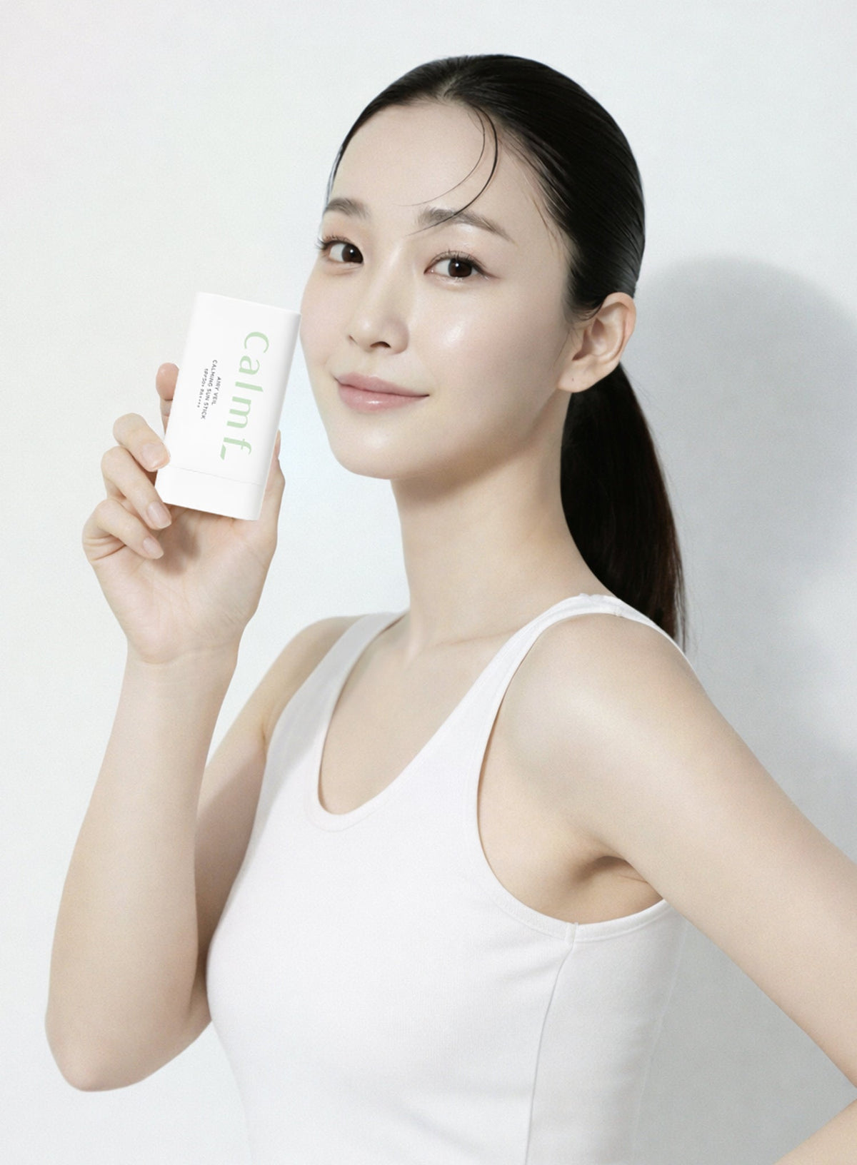 Airy Veil Calming Sun Stick SPF50+ PA++++ (19g)