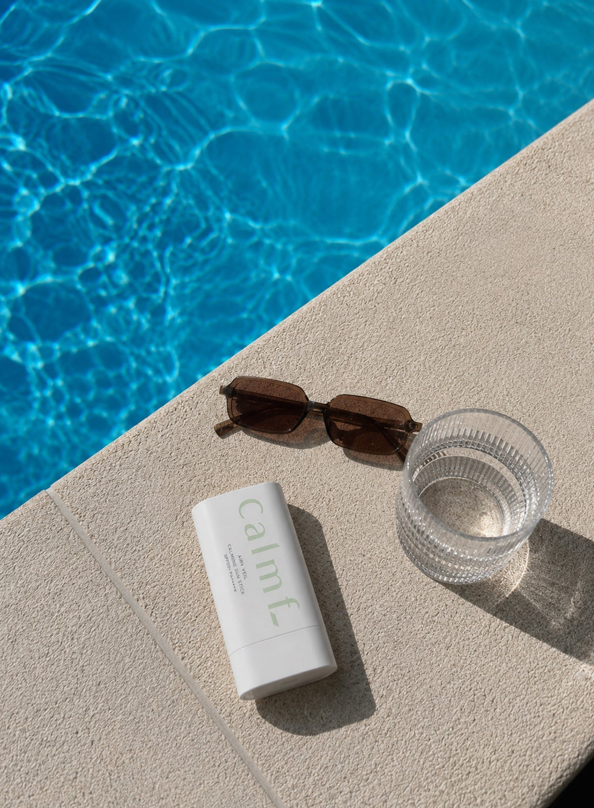 Airy Veil Calming Sun Stick SPF50+ PA++++ (19g)