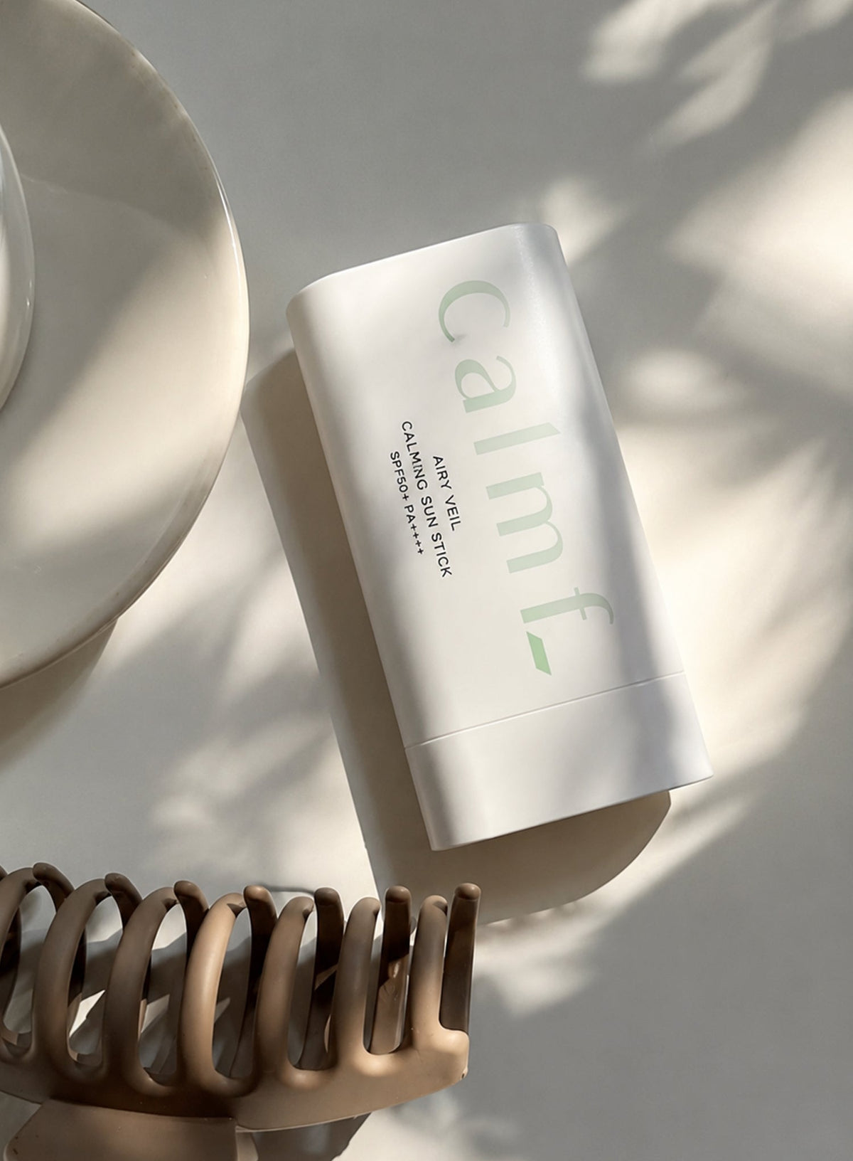 Airy Veil Calming Sun Stick SPF50+ PA++++ (19g)