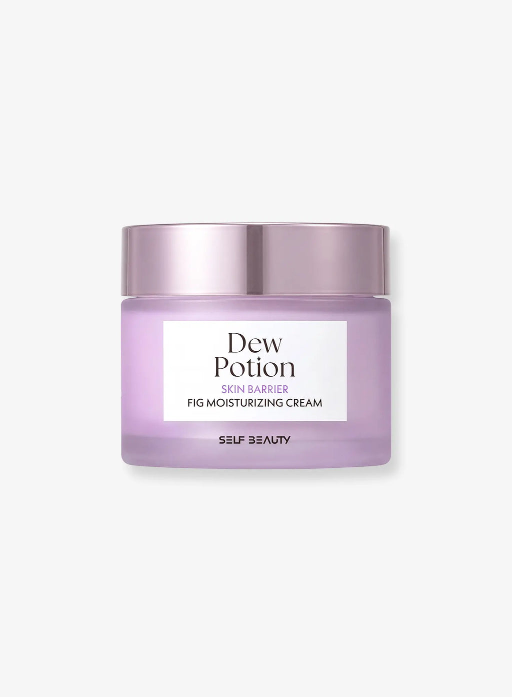 Dew Potion Skin Barrier Fig Moisturizing Cream (50ml)