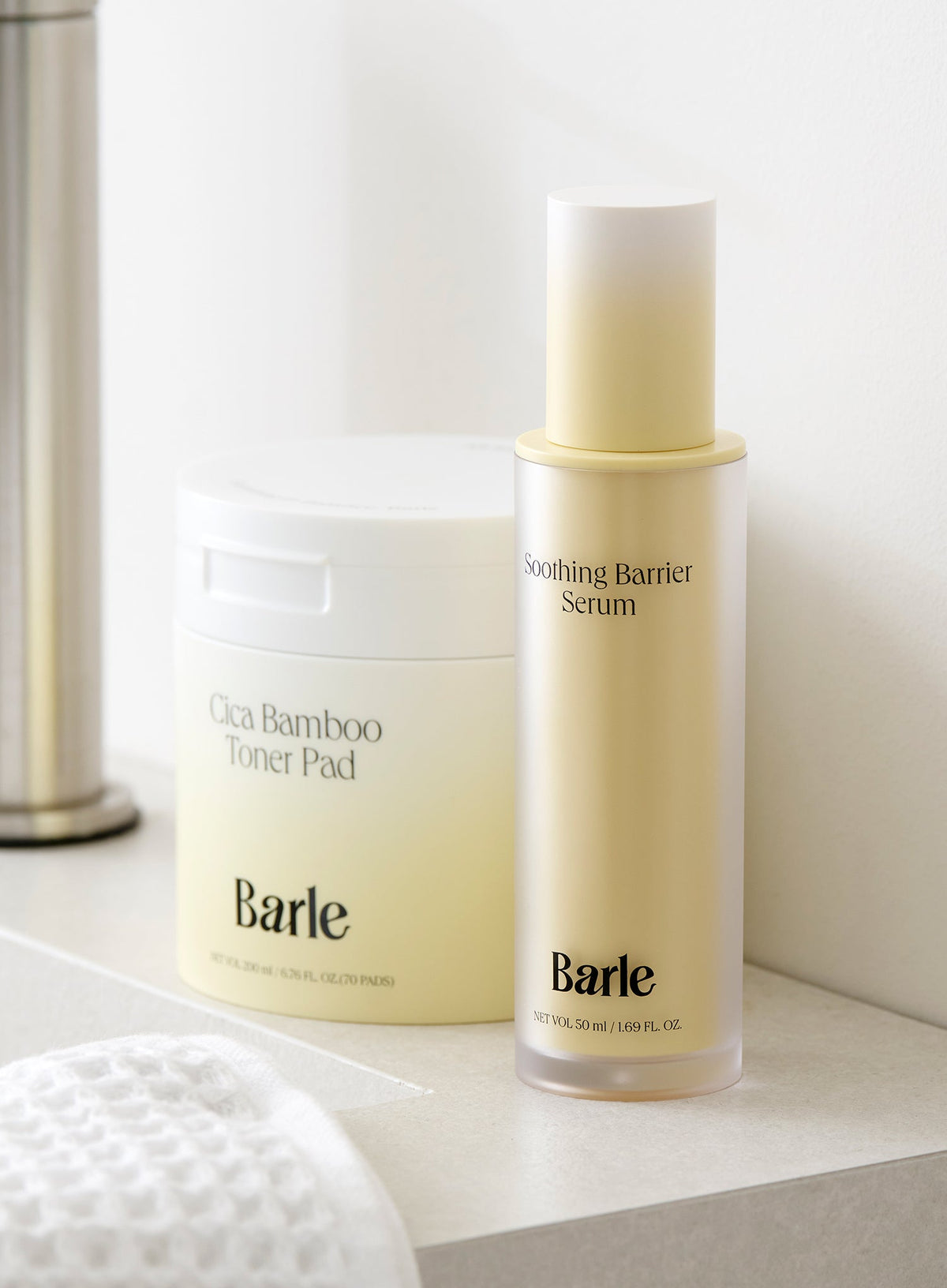 Soothing Barrier Serum (50ml)