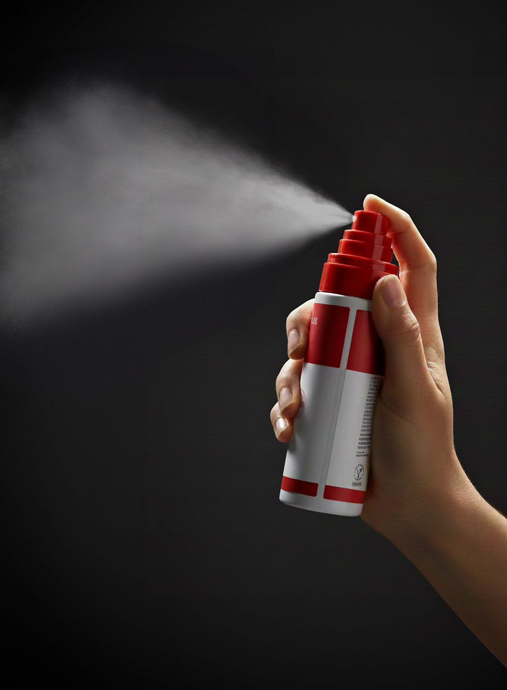 Hypochlorous Acid Rescue Spray (100ml)