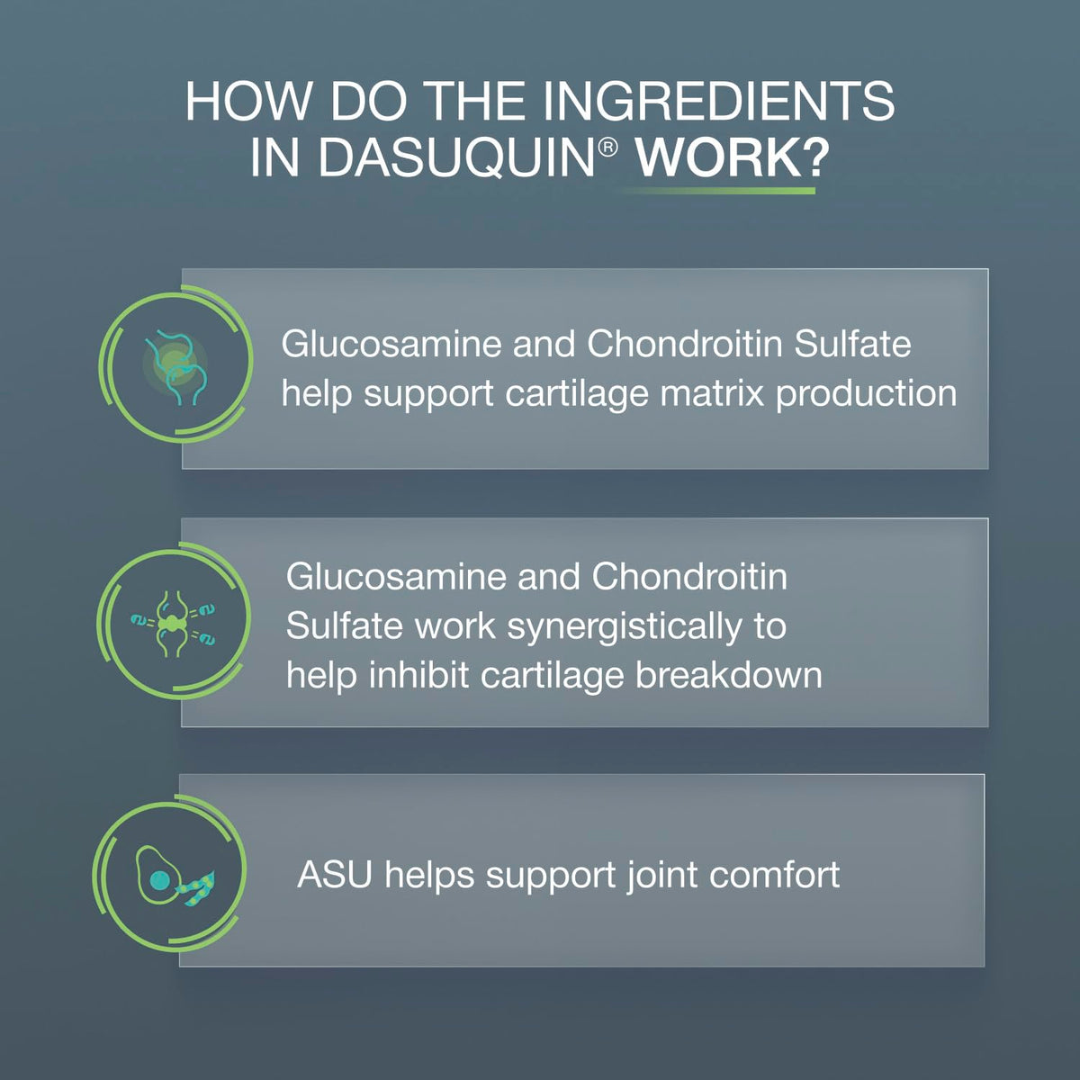 Nutramax Dasuquin MSM Joint Supplement for Large Dogs, Soft Chews, 42ct