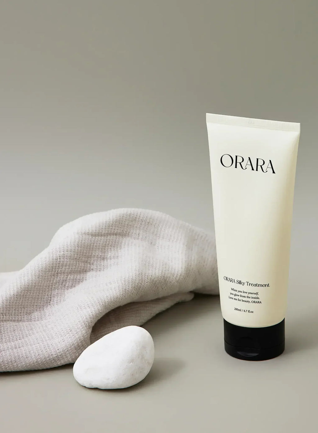 Silky Treatment Trio Set (200ml*3ea)