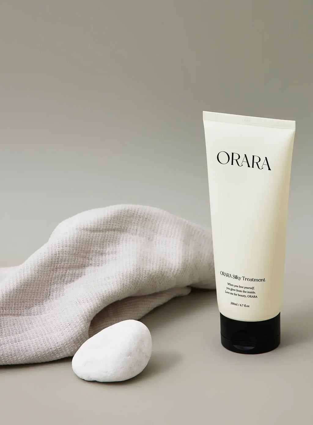 Silky Treatment (200ml)