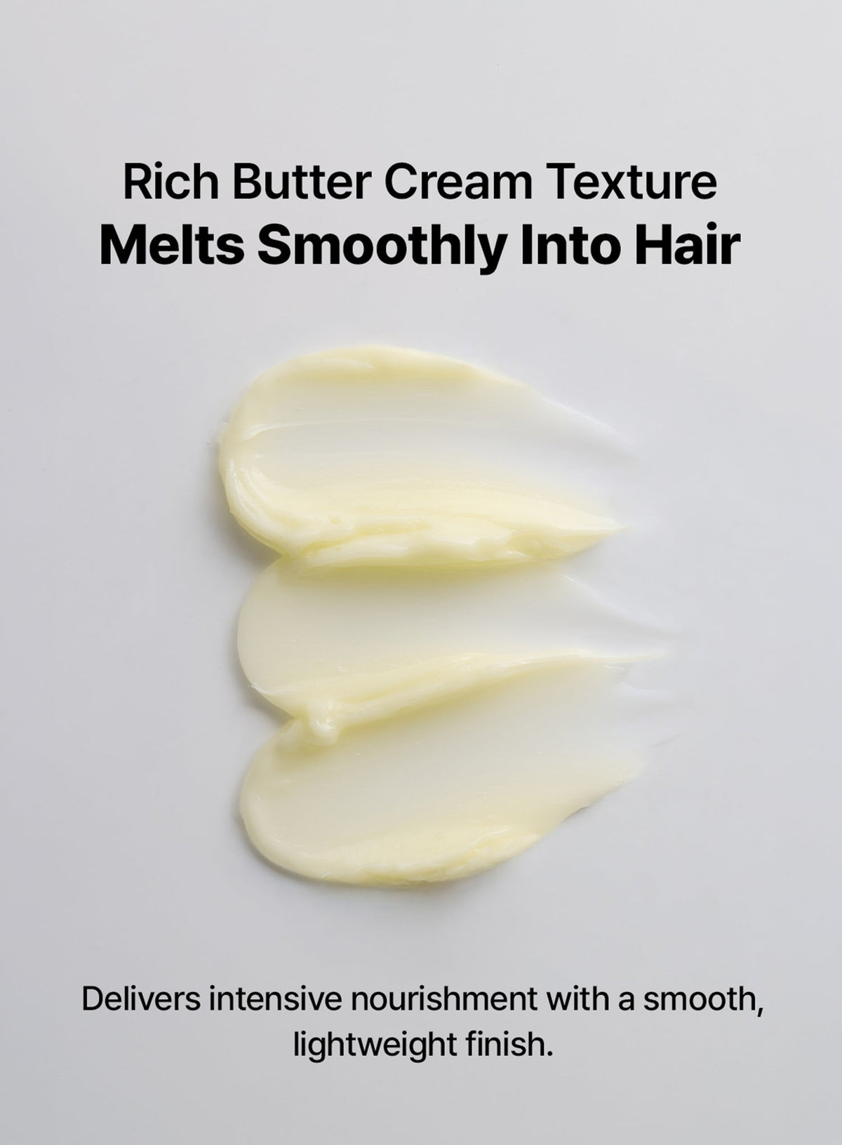 Perfume Recovery Butter Hair Mask Woody & Musk (150ml)