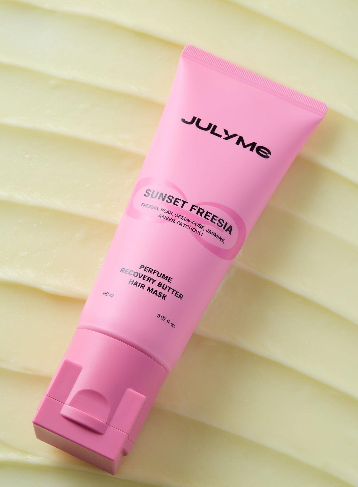 Perfume Recovery Butter Hair Mask Full Bloom (150ml)