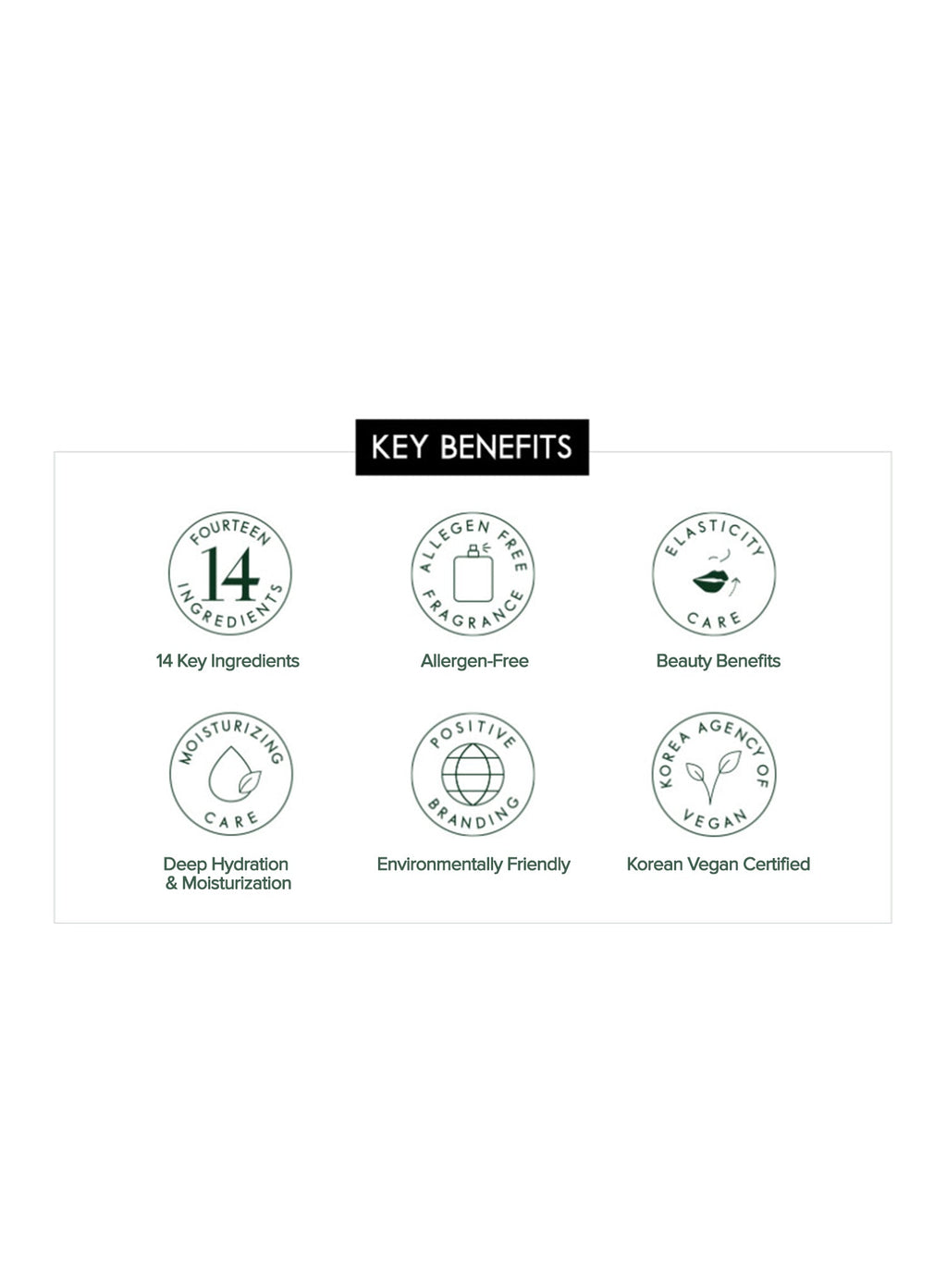 Abelian Vegan Lip Balm 301 (3.2g)