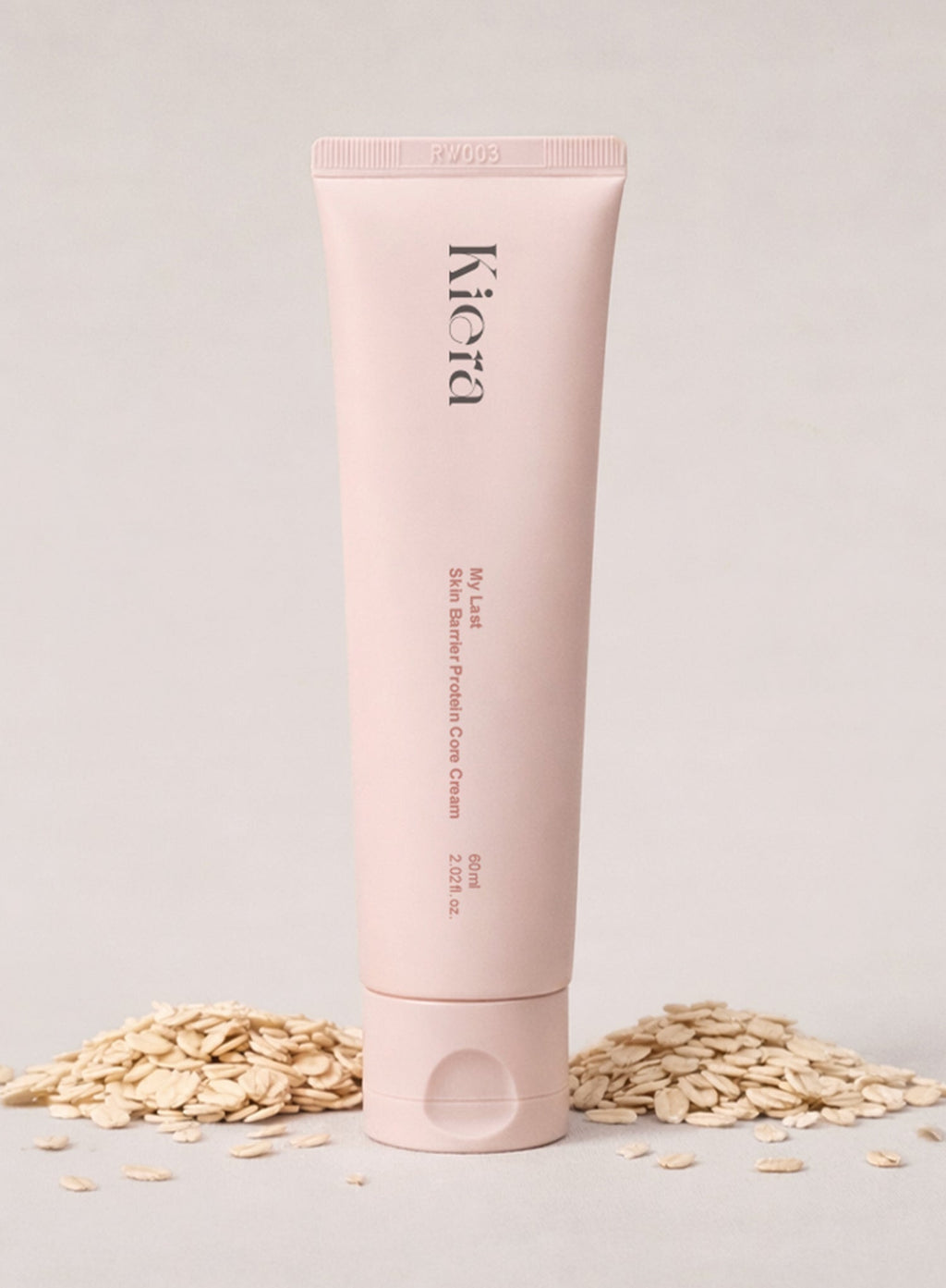 My Last Skin Barrier Protein Core Cream (60ml)