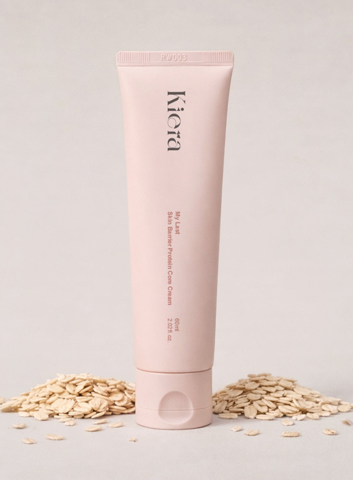 My Last Skin Barrier Protein Core Cream (60ml)