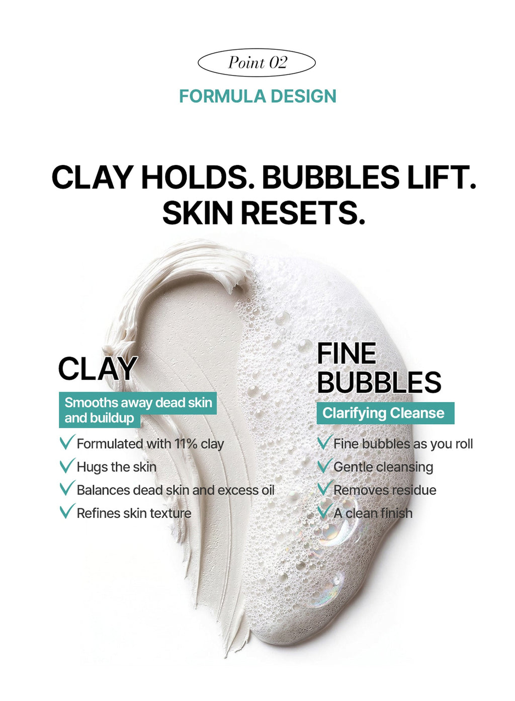 Sangback Enzyme Pack Cleanser (100ml)