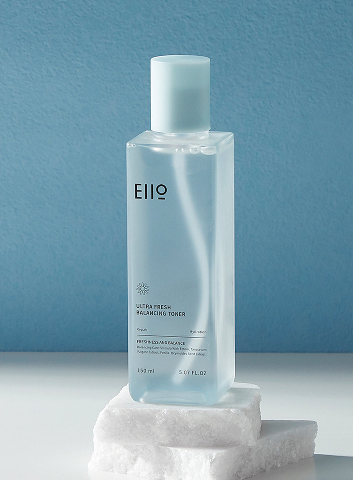 Ultra Fresh Balancing Toner (150ml)