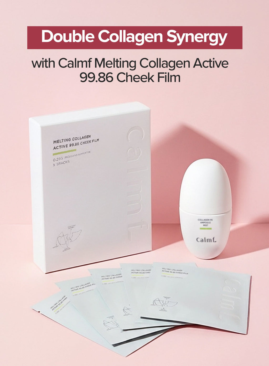 Collagen 92 Ampoule Mist (60ml)