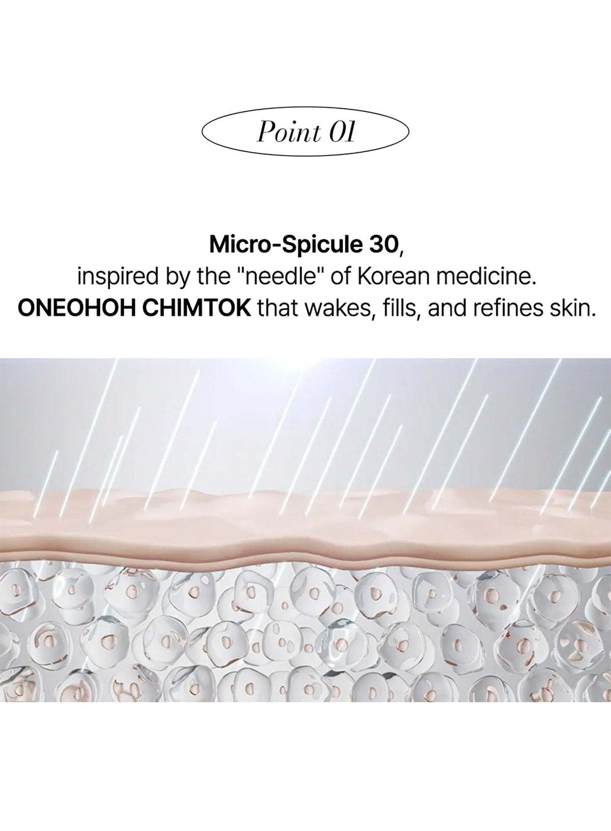 Heartleaf Cica Chimtok™ Serum (30ml)